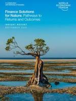 WEF Nature