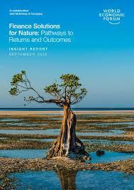 WEF Nature